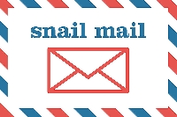 TOUGH: Snail Mail Special Delivery  (USA)