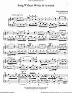SONG THEME 105