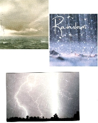 SIGN UP TO WIN 3 USED WEATHER POSTCARDS