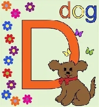 WIYM: D IS FOR ... 