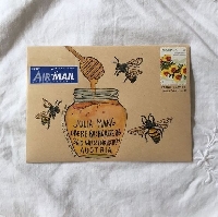 🐝 Bees swap #2