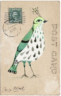 🐦 Birds lovers #2