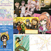 Animanga PC Swap