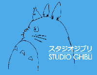 Studio Ghibli Lovers Swap #4