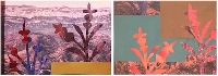 DIY: Papercut Mail Art