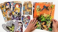 YTPC: Full Page Magazine Image Pocket INTL