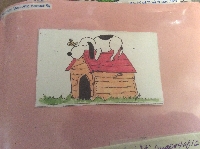 TIMs: “Peanuts” Twinchies (1:1)