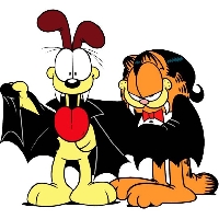 G:  Send a Halloween card