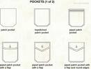 Make a Pocket!