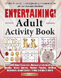 MJS: Create an activity book