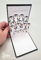 Pop-Up and Interactive Card Exploration 2025 #6