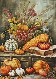 Put on! Autumn