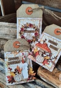 USAPC:  Scrap Tags September 2025