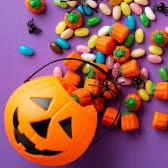 Trick or Treat Swap