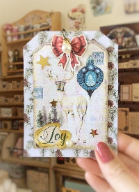 ☃️ Christmas Swap