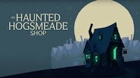 🏰Haunted Hogwarts & Hogsmeade👻
