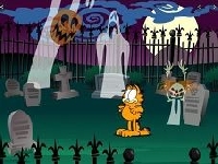 R&W: Halloween card and letter