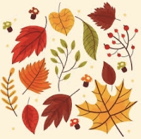 🍁 Autumn-Themed Swap (US only)