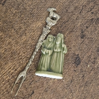 Timely Tokens and Trinkets
