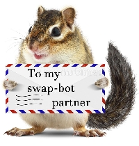 PSH:  Animal Scavenger Hunt for Postcards