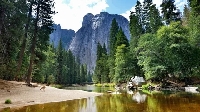 WIYM: 3 NATIONAL PARK PCS IN AN ENVELOPE #8