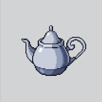 Cozy Season Tea and Prompt #2