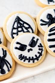 CPG: Halloween Card, Tea bag, & Halloween Recipe