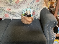 OATCs: Basket of....(1:1)
