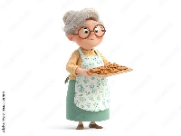 Cookies! 