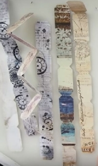 Faux Tickets