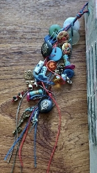 Hybrid Journal Swap - Dangles and Clips
