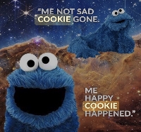 SMSUSA: Nat’l Cookie Day