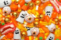Ding Dong - Trick or Treat
