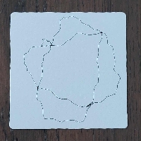 Duo-swap 'Tore up tile' november 2025