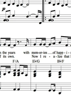 ATCJAMS: Sheet Music Starter Set