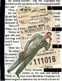 Alphabet Deco Series 22/V (INTL)