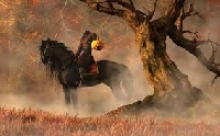 ๐งโโ๏ธ Mythical/Mysterious/Urban Legend Creature #33