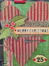 USAPC:  3 Elements ATC #116