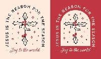 Christian Christmas Card Swap