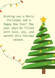 WIYM: Christmas/holiday card swap #6 Xmas Tree