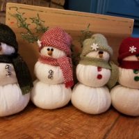 MMHWH- Christmas cards -US