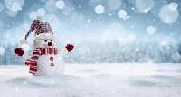 MJS: Themed Magpie Supplies - WINTER HOLIDAYS