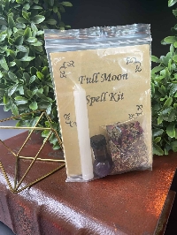 WC ~ Spell Craft