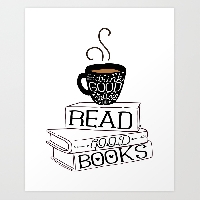 R&W: Book It! Reading Challenge - post