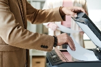 SPCP - Scan-a-Zine Photo e-swap - Christmas