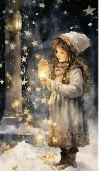 VJP: Dickens-Era Holiday