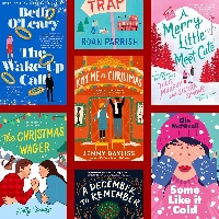 📚🎄 Xmas Romance Book swap - USA