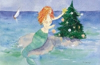 The Mer-Cat Annual Christmas Extravaganza 2025