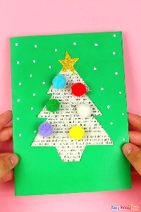 Jinx's Holiday Cards