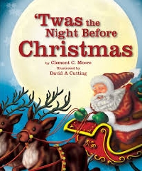 'Twas The Night Before Christmas